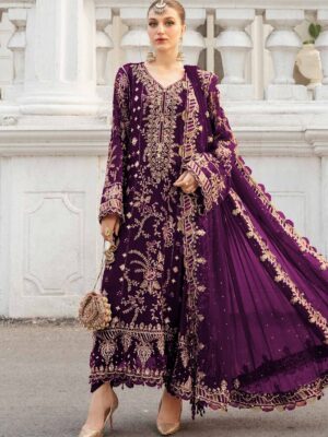 Afsafa : CHIFFON COLLECTION