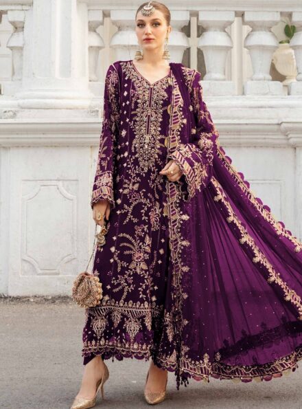 Afsafa CHIFFON COLLECTION