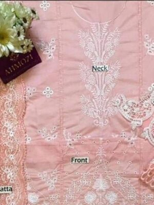 SEREENE Lawn Collection – Timeless Elegance