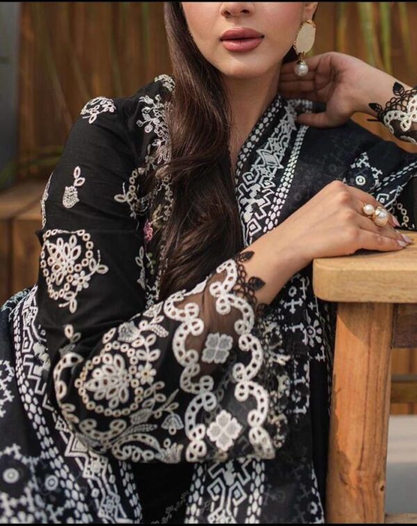Afsafa 2k26 Lawn new collection
