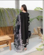 Afsafa 2k26 Lawn new collection