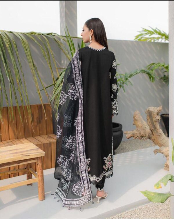 Afsafa 2k26 Lawn new collection