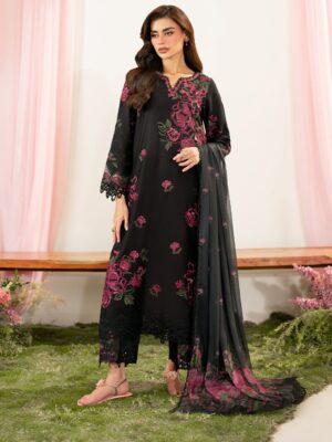 Presenting IZNIK Lawn Collection