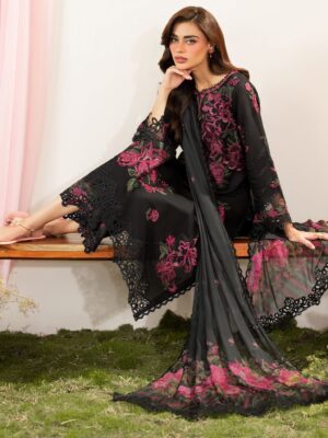 Presenting IZNIK Lawn Collection