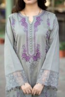 PURE PIMA LAWN 80/80 100 percent High quality Suit