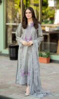 PURE PIMA LAWN 80/80 100 percent High quality Suit