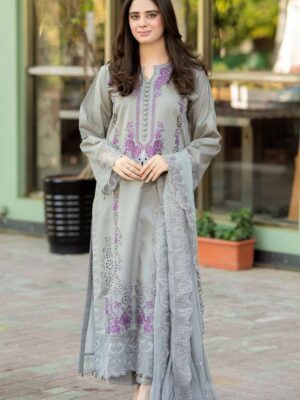 PURE PIMA LAWN 80/80 100 percent High quality Suit