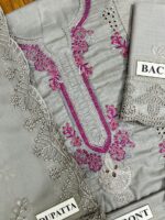 PURE PIMA LAWN 80/80 100 percent High quality Suit