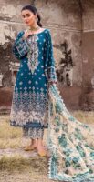 Royal Soft – Embroidered Cotton Silk 3-Piece Collection