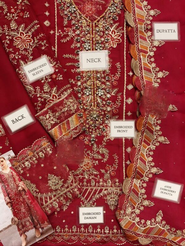 Afsafa : CHIFFON COLLECTION