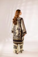 Shop Afsafa Digital Printed Lawn Cord Set – 2 Piece