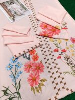 Summer Edit 26 – Digital Printed Lawn 2 Piece Unstitched Cord Set