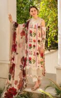 Premium Lawn Bana Dora – High Quality Fabric Ladies suit