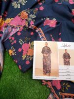 Premium Bana Dora Lawn Suit – Digital Dupatta (Design 05)