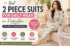 Best 2 Piece Suits for Daily Wear in Pakistan - Stylish & Comfortable